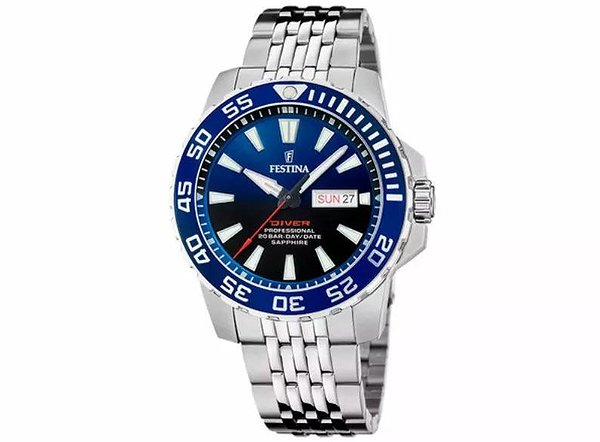 Festina Мужские часы F20661/1