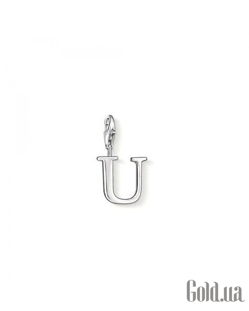 Thomas Sabo Серебряная наборная подвеска 0195