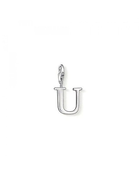 Thomas Sabo Серебряная наборная подвеска 0195