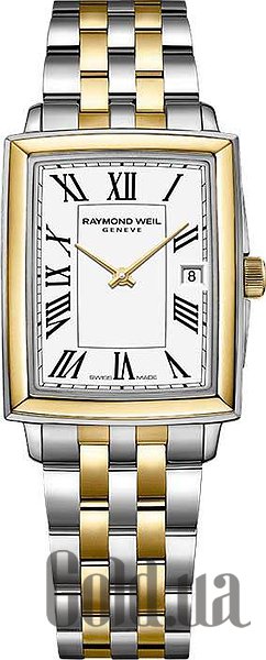 Raymond Weil Жіночий годинник 5925-STP-00300 5925-STP-00300