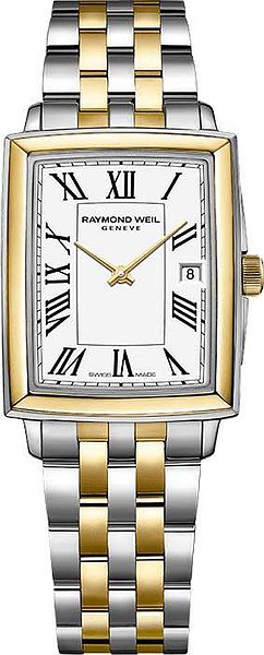 Raymond Weil Жіночий годинник 5925-STP-00300 5925-STP-00300
