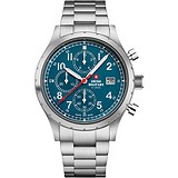 Swiss Military Мужские часы SM34117.02