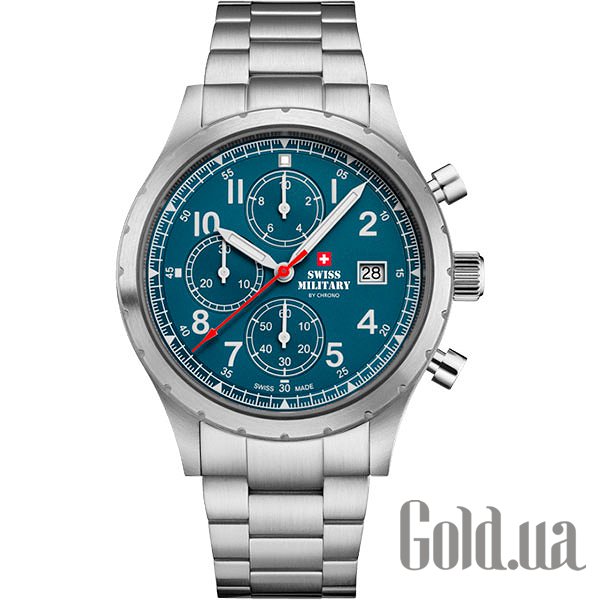 Swiss Military Мужские часы SM34117.02 SM34117.02