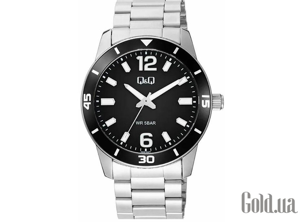 Q&Q Мужские часы Q85B-005PY Q85B-005PY