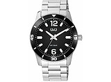 Q&Q Мужские часы Q85B-005PY, 1801655