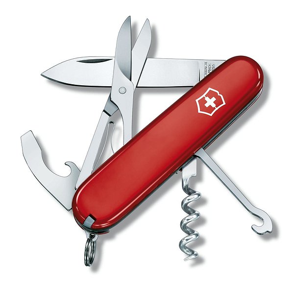 Victorinox Нож Compact 1.3405