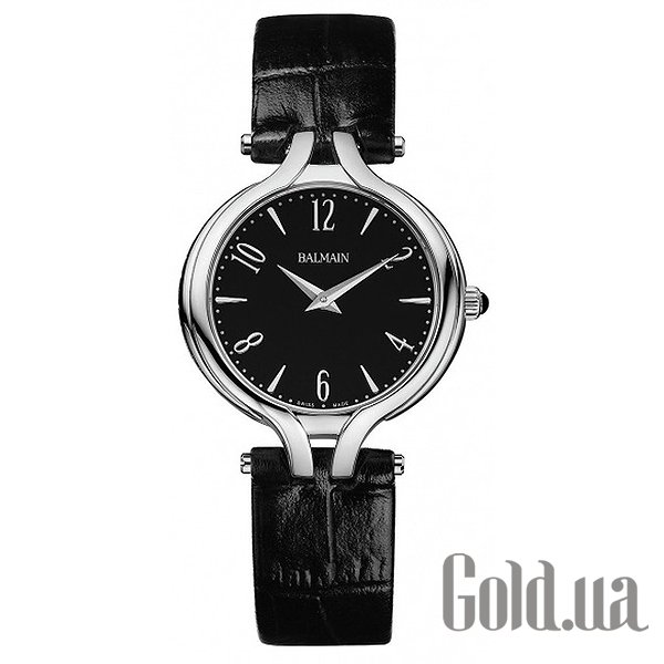 

Швейцарские часы Balmain, Ivoire B1451.32.64