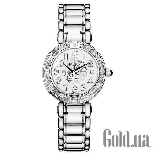 

Швейцарские часы Balmain, Balmania Automatic 3775.33.14