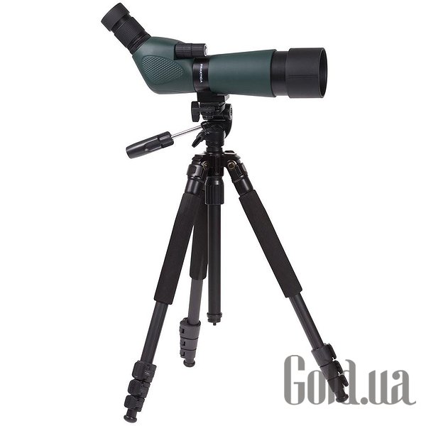

Подзорная труба Praktica, Подзорная труба Highlander 20-60x60/45 WP+штатив