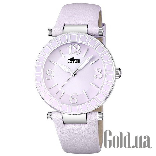 

Дизайнерские часы Lotus, 15839/3