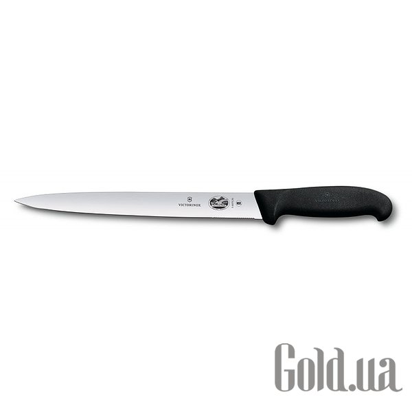 Купить Victorinox Кухонный нож Fibrox Sausage Vx54473.25