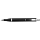 Parker Шариковая ручка IM Black CT 1931665, 1512888