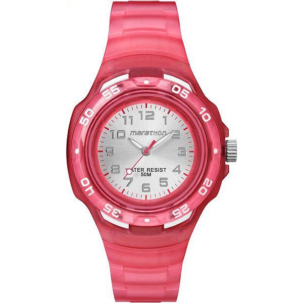 Timex Женские часы Marathon T5m06500