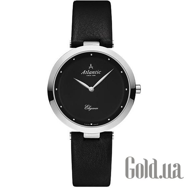 

Швейцарские часы Atlantic, Женские часы Elegance Classic 29036.41.61L