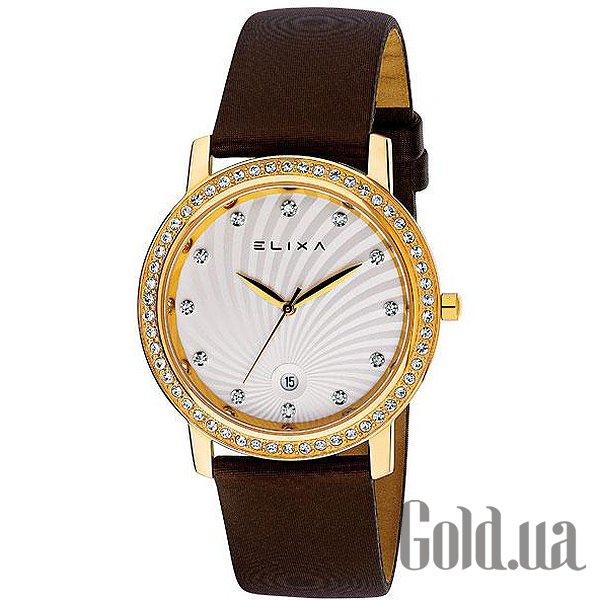 

Женские часы Elixa, Женские часы Finesse E044-L138