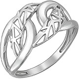 Женское серебряное кольцо, 1607096