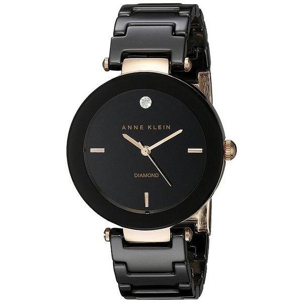 Anne Klein Женские часы AK/1018RGBK