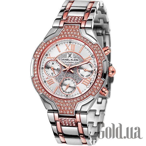 

Женские часы Daniel Klein, Женские часы Exclusive DK11195-1