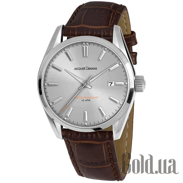 

Мужские часы Jacques Lemans, Мужские часы Classic 1-1859B