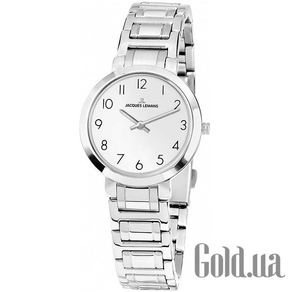Купити Jacques Lemans Жіночий годинник Milano 1-1932A