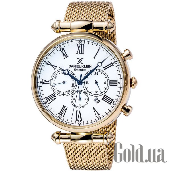 Купить Daniel Klein Мужские часы DK11829-6