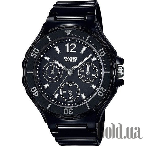 Купить Casio Женские часы Collection LRW-250H-1A1VEF