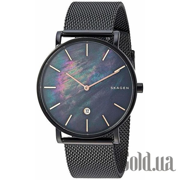 

Мужские часы Skagen, Мужские часы SKW6472