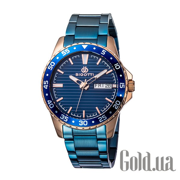 Купить Bigotti Мужские часы BGT0169-5