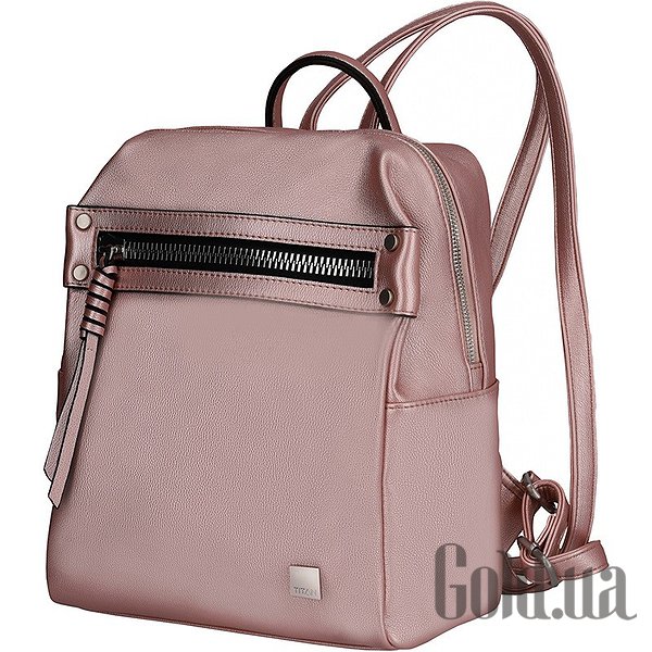 

Рюкзак Titan, Розовый, Рюкзак Spotlight Soft Ti385602-12