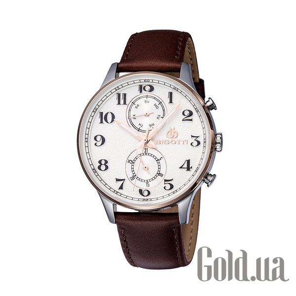 Купить Bigotti Мужские часы BGT0119-5