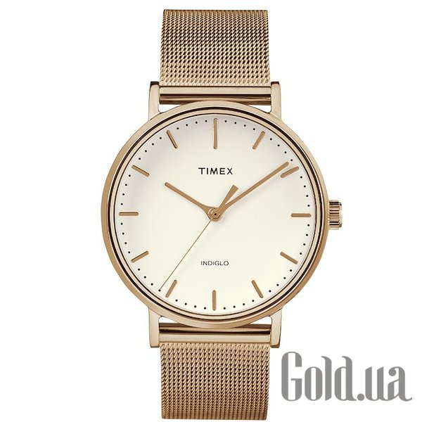 

Женские часы Timex, Женские часы Fairfield Tx2r26400