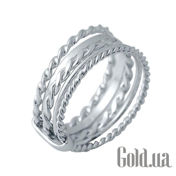 

Женские кольца Fresh Jewelry, Женское серебряное кольцо, 16.5