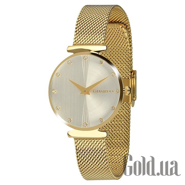 Купить Guardo Женские часы 012457-(1)-3 (m.GW)
