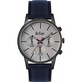 Lee Cooper Чоловічий годинник LC06886.069, 1731000