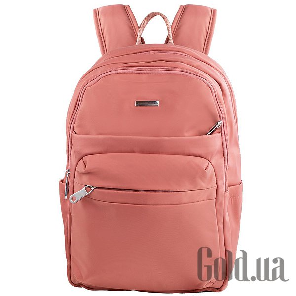 

Рюкзак Vito Torelli, Розовый, Рюкзак VT-W7050-pink