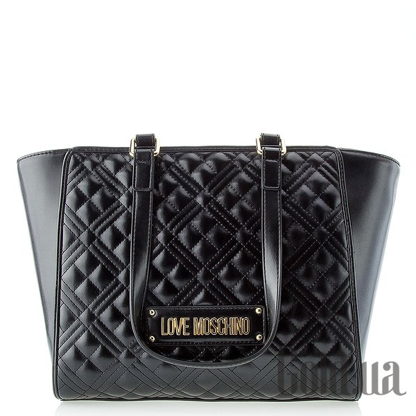 

Сумки женские Mandarina Duck, Черный, Женская сумка 4200PP0A Black