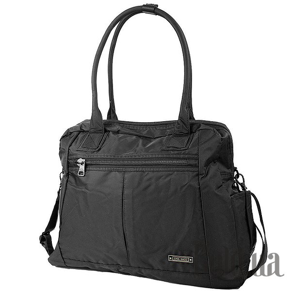 

Дорожная сумка Epol, Черный, Дорожная сумка VT-1653-black