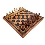 Italfama Шахматы G250-78+222MAP, 1755320