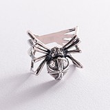 Женское серебряное кольцо, 1766584
