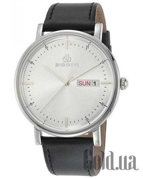 Купить Bigotti Мужские часы BG.1.10062-1