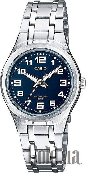 Купить Casio Женские часы LTP-1310PD-2BVEG
