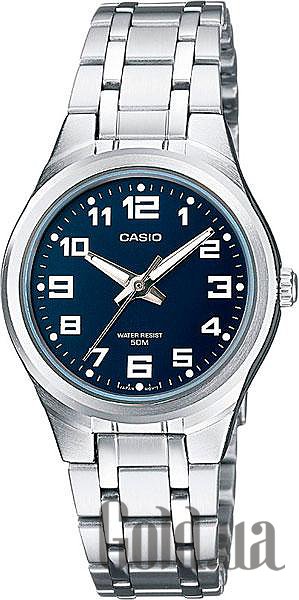 

Японские часы Casio, Женские часы LTP-1310PD-2BVEG