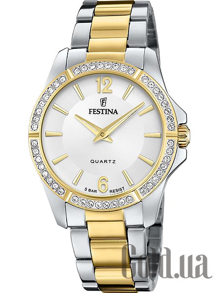 

Женские часы Festina, Женские часы F20594/1