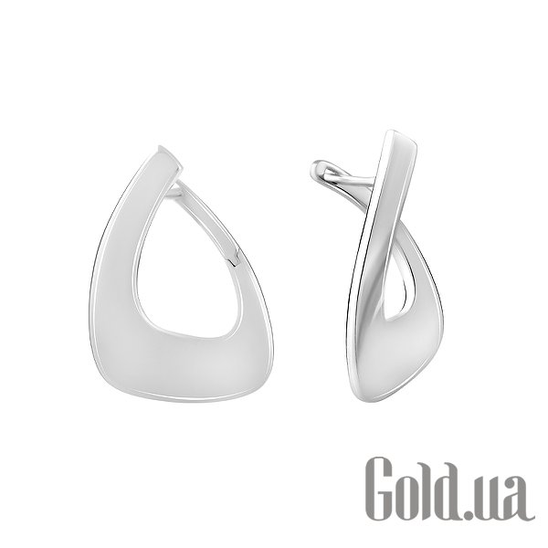 

Серьги Fresh Jewelry, Золотые серьги