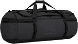 Highlander Дорожная сумка Storm Kitbag 120L Black, 1779384