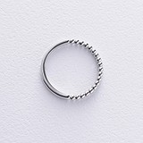Женское серебряное кольцо, 1779896