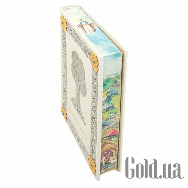 Елітні книги Україна Сімейна книга 0302005015