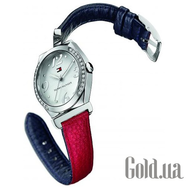 

Дизайнерские часы Tommy Hilfiger, Aurora Reversible 1780935