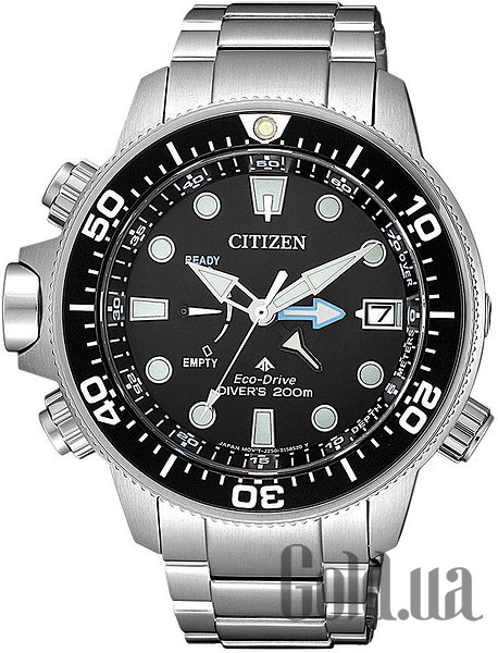 

Японские часы Citizen, Мужские часы BN2031-85E