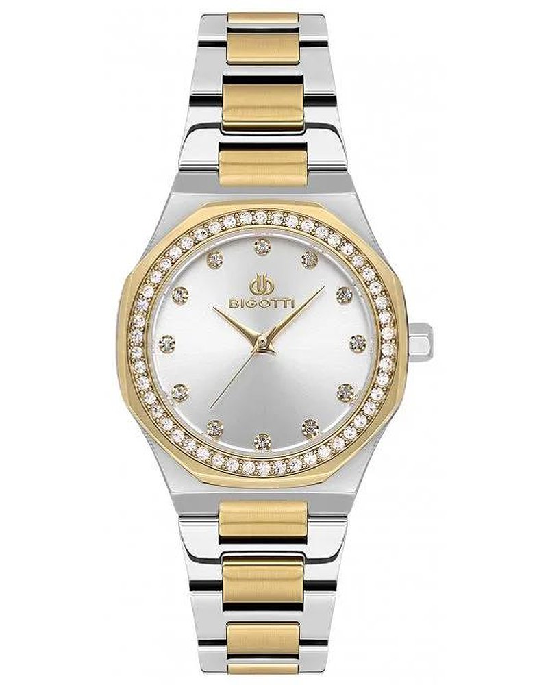 Bigotti Женские часы Raffinata Ladies BG.1.10587-3